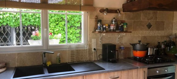 2 غرف نوم منزل في Vienne, France رقم 340304 3