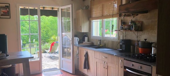 2 غرف نوم منزل في Vienne, France رقم 340304 13