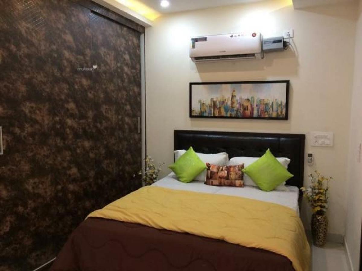 استوديو في Mohali, India رقم 17835