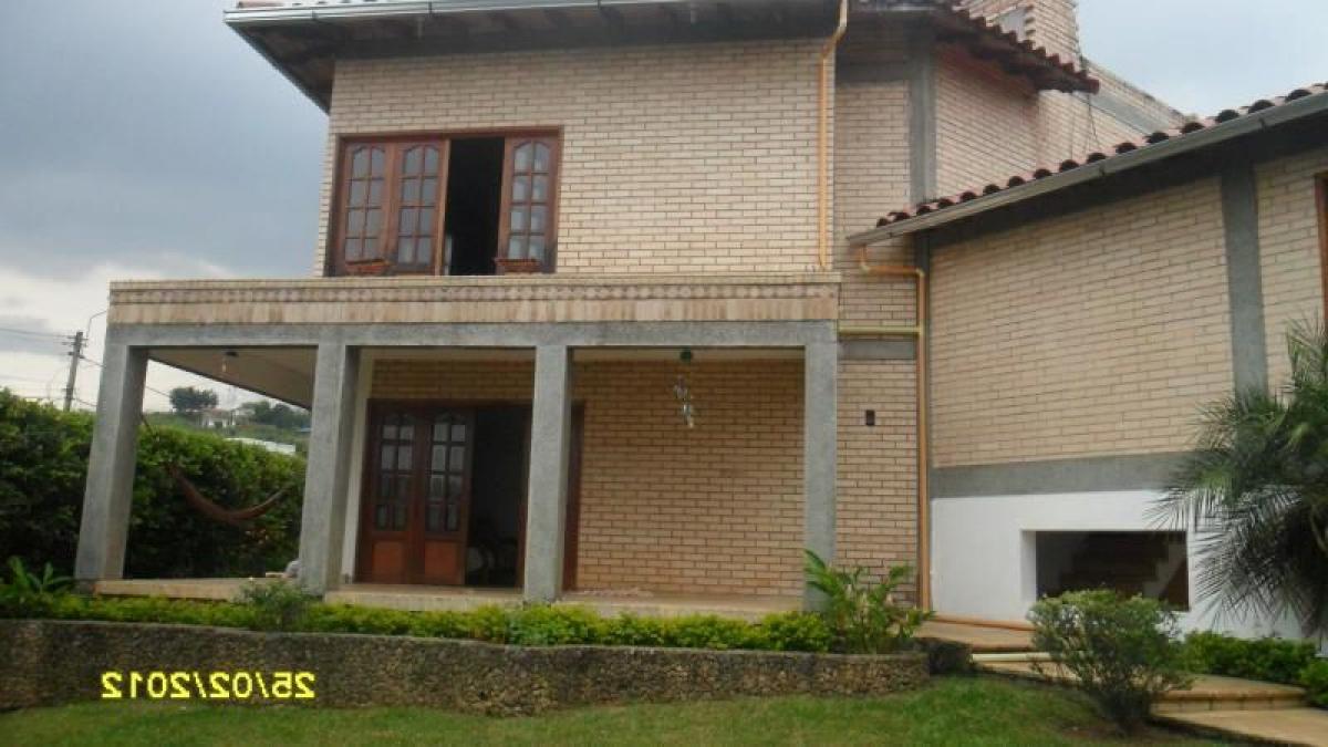 Дом с 5 спальнями в Валье дель Каука, Колумбия № 8942