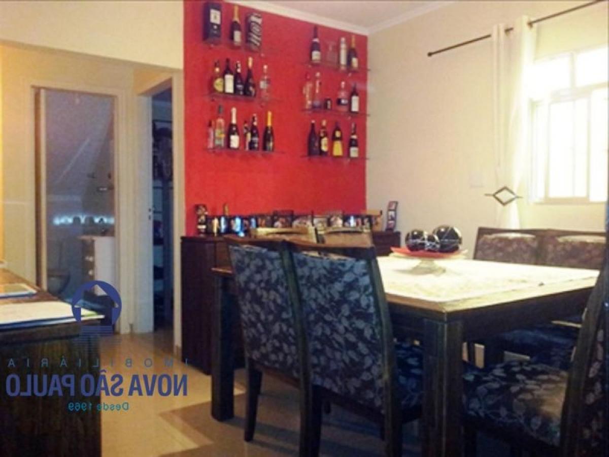 2 chambres Maison à Sao Paulo, Brazil No. 433305