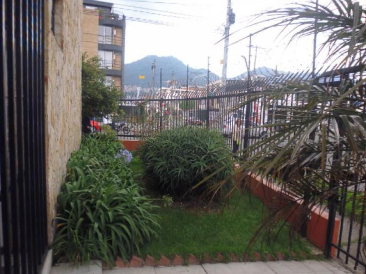 3 غرف نوم منزل في Bogota, Colombia رقم 11702