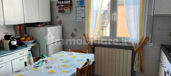 4 bedrooms Apartment in Genoa, Italy No. 140220 4