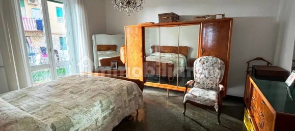 4 bedrooms Apartment in Genoa, Italy No. 140220 6