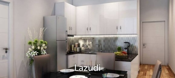 3 bedrooms Apartment in Dubai, UAE No. 18257 3