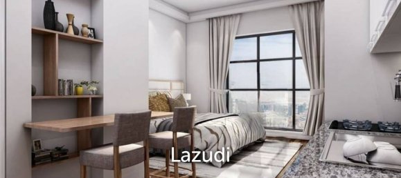 3 bedrooms Apartment in Dubai, UAE No. 18257 4