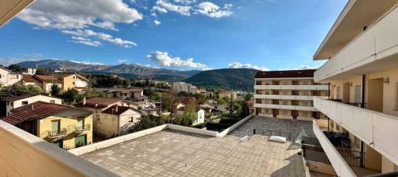 3 bedrooms Apartment in L'Aquila, Italy No. 377539 23