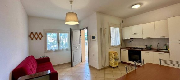 3 bedrooms Apartment in L'Aquila, Italy No. 377539 3