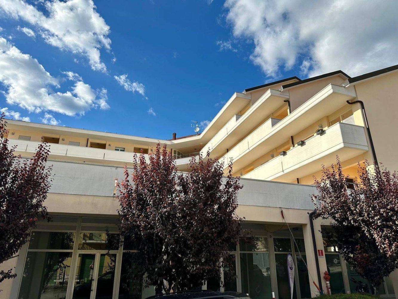 3 bedrooms Apartment in L'Aquila, Italy No. 377539