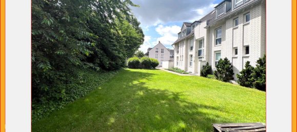 Дуплекс с 2 спальнями в Фирзен, Германия № 87841 18