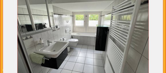 Дуплекс с 2 спальнями в Фирзен, Германия № 87841 4