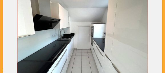 Дуплекс с 2 спальнями в Фирзен, Германия № 87841 6