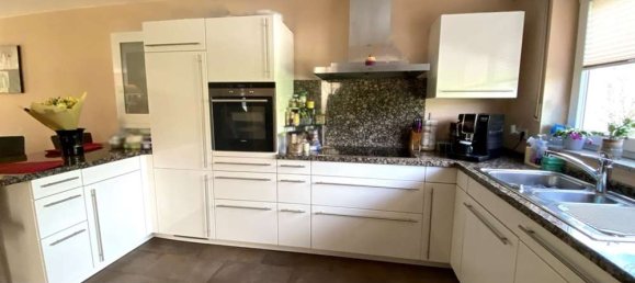 3 Schlafzimmer Stadthaus in Merzig-Wadern, Germany, Nr. 278910 3