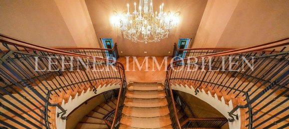 15غرفة فيلا في Waltendorf, Austria رقم 60012 35