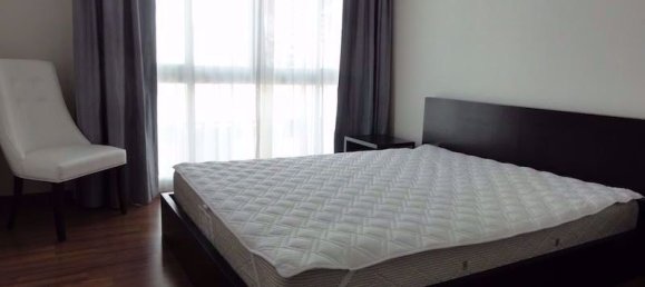 1 bedroom Condo in Bang Rak, Thailand No. 10428 2