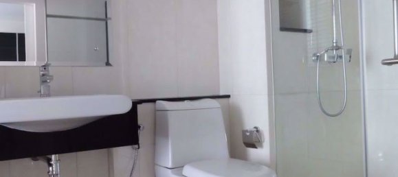 1 bedroom Condo in Bang Rak, Thailand No. 10428 4