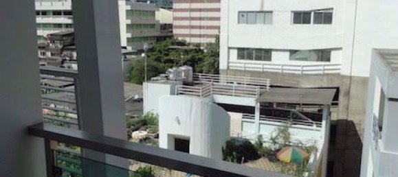 1 bedroom Condo in Bang Rak, Thailand No. 10428 5