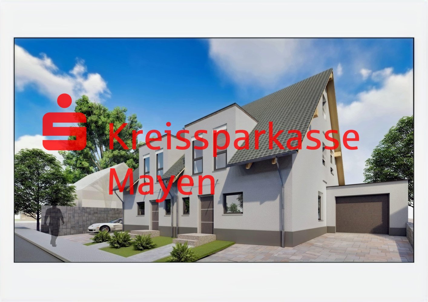 Terreno en Mayen-Koblenz, Germany No. 296963