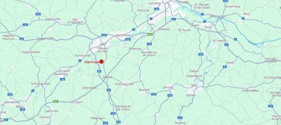 Terreno en Steinhaus, Austria 5000 m² No. 164207 3