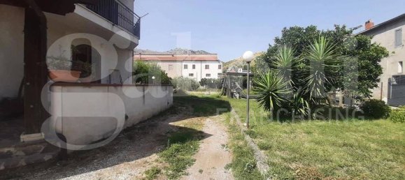 6 bedrooms Villa in Vairano Patenora, Italy No. 313941 31