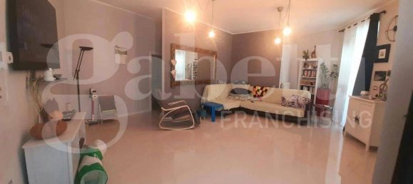 6 bedrooms Villa in Vairano Patenora, Italy No. 313941 23