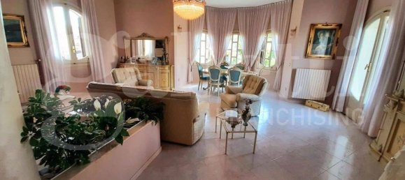 6 bedrooms Villa in Vairano Patenora, Italy No. 313941 6