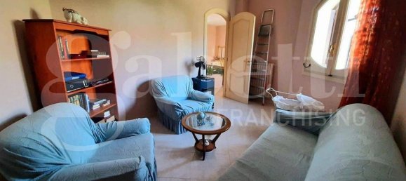 6 bedrooms Villa in Vairano Patenora, Italy No. 313941 17