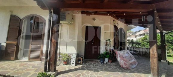 6 bedrooms Villa in Vairano Patenora, Italy No. 313941 21