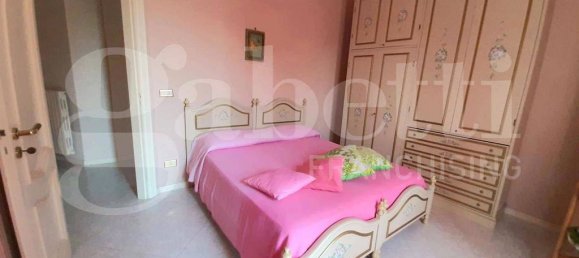 6 bedrooms Villa in Vairano Patenora, Italy No. 313941 13