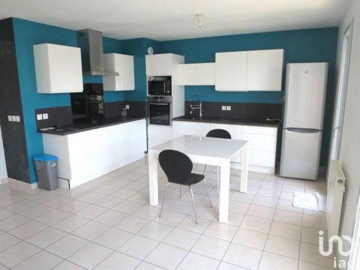 Studio in the Condo in Meaux, France No. 36184