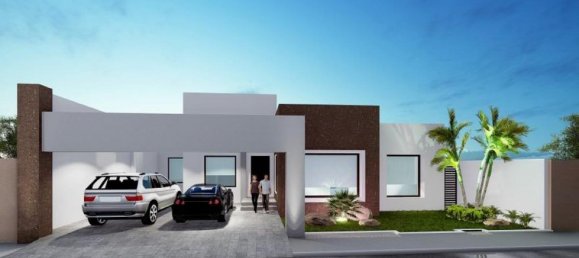 Casa de 3 dormitorios en Tamaulipas, Mexico No. 170070 2