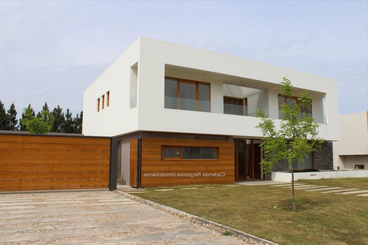 Дом с 3 спальнями в Канелонес, Уругвай № 12762