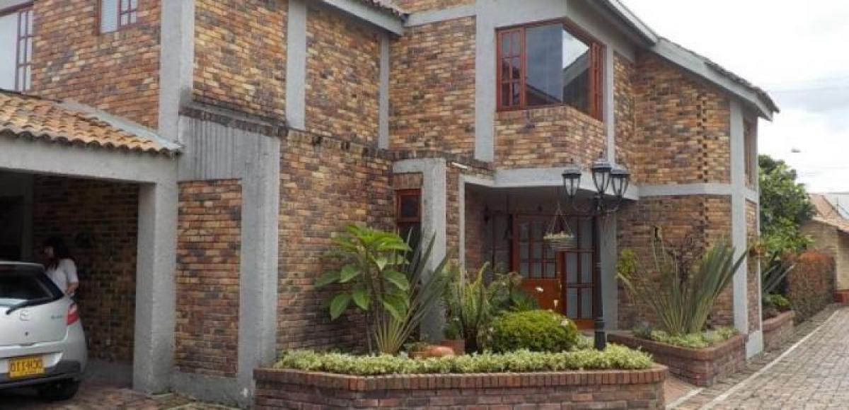 Casa T4 em Bogota, Colombia N.º 9965