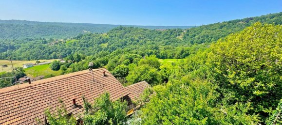 9 bedrooms House in Netro, Italy No. 312487 42