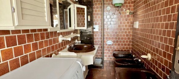 9 bedrooms House in Netro, Italy No. 312487 36