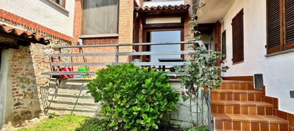 9 bedrooms House in Netro, Italy No. 312487 46