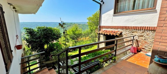 9 bedrooms House in Netro, Italy No. 312487 43