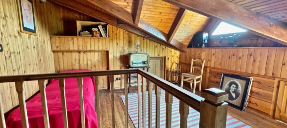 9 bedrooms House in Netro, Italy No. 312487 8