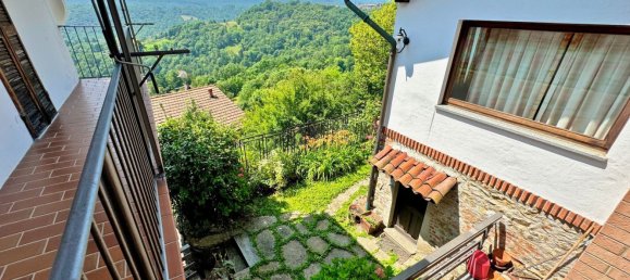 9 bedrooms House in Netro, Italy No. 312487 40