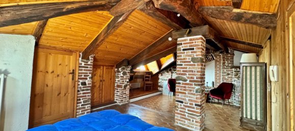 9 bedrooms House in Netro, Italy No. 312487 13