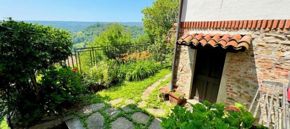 9 bedrooms House in Netro, Italy No. 312487 44