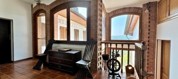 9 bedrooms House in Netro, Italy No. 312487 3