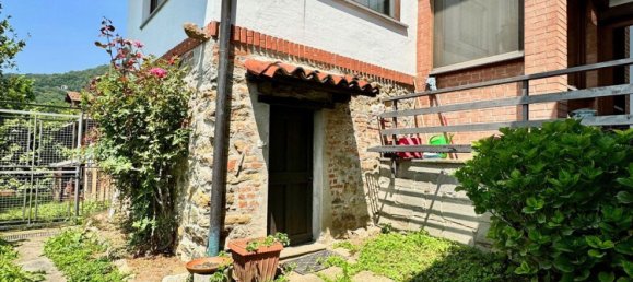 9 bedrooms House in Netro, Italy No. 312487 48