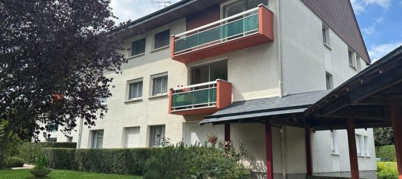 2 Schlafzimmer Wohnung in Seine-Maritime, France, Nr. 356223 2