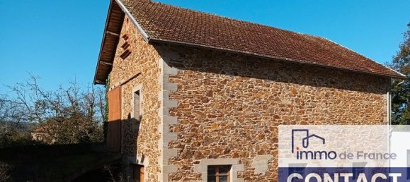 3 غرف نوم منزل في Aveyron, France رقم 302945 5