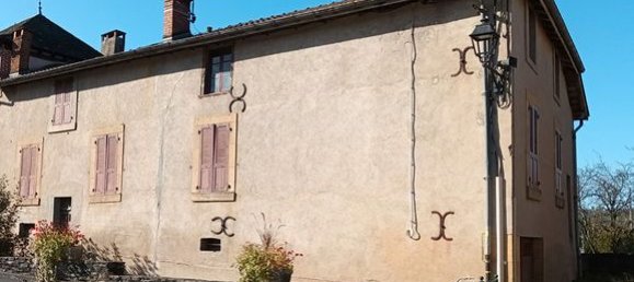 3 غرف نوم منزل في Aveyron, France رقم 302945 2