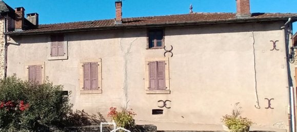 3 غرف نوم منزل في Aveyron, France رقم 302945 7