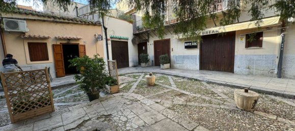 4-Zimmer Gewerbliche Immobilie in Palermo, Italy, Nr. 63137 3