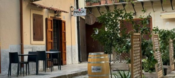 4-Zimmer Gewerbliche Immobilie in Palermo, Italy, Nr. 63137 2