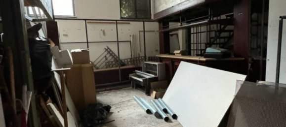 4-Zimmer Gewerbliche Immobilie in Palermo, Italy, Nr. 63137 10